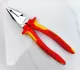 Kìm Đa Năng 180mm/ 200mm/ 225mm Cách Điện 1000 Volt KNIPEX 02 06 180/ 02 06 200/ 02 06 225